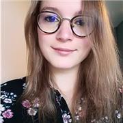 Professeure de SVT-biologie collège-lycée